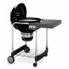 Gril WEBER Performer GBS gril 57cm , černý