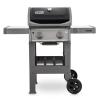 Plynový gril WEBER Spirit II E-210 GBS