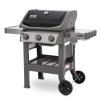 Plynový gril WEBER Spirit II E-320 GBS