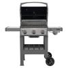 Plynový gril WEBER Spirit II E-320 GBS