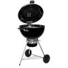 Gril WEBER Master-Touch GBS Premium SE E-5775, 57 cm černý