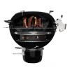 Gril WEBER Master-Touch GBS Premium SE E-5775, 57 cm černý