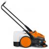 Akumulátorový zametač STIHL KGA 770