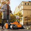 Akumulátorový zametač STIHL KGA 770