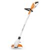 AKU vyžínač STIHL FSA 45 s integrovaným akumulátorem