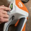 AKU vyžínač STIHL FSA 45 s integrovaným akumulátorem