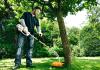 Elektrický vyžínač STIHL FSE 60