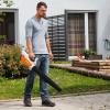 AKU ruční foukač STIHL BGA 45 s integrovaným akumulátorem