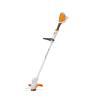AKU vyžínač STIHL FSA 57 SET  (AK 10 + AL 101)