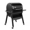 Weber SmokeFire EX4 GBS peletový gril