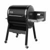 Weber SmokeFire EX4 GBS peletový gril