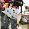 AKU pila STIHL MSA 160 C-B