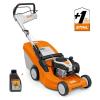Sekačka benzínová STIHL RM 448.1 TC