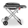 Plynový gril WEBER Traveler