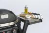 WEBER PULSE 2000 Stand elektrický gril s vozíkem