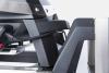 WEBER PULSE 2000 Stand elektrický gril s vozíkem