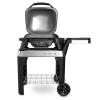 WEBER PULSE 2000 Stand elektrický gril s vozíkem