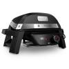 WEBER PULSE 1000 elektrický gril