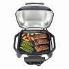 WEBER PULSE 1000 elektrický gril
