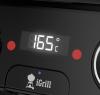 WEBER PULSE 1000 elektrický gril