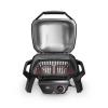 WEBER PULSE 1000 elektrický gril