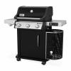 Plynový gril WEBER Spirit EPX-325 GBS