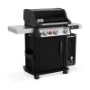 Plynový gril WEBER Spirit EPX-325S GBS