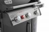 Plynový gril WEBER Spirit EPX-325S GBS