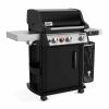 Plynový gril WEBER Spirit EPX-335 GBS