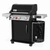 Plynový gril WEBER Spirit EPX-335 GBS