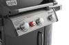 Plynový gril WEBER Spirit EPX-335 GBS