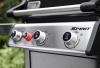 Plynový gril WEBER Spirit EPX-335 GBS