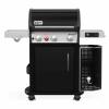 Plynový gril WEBER Spirit EPX-335 GBS