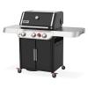 Plynový gril WEBER Genesis E-325S