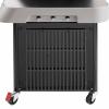 Plynový gril WEBER Genesis E-325S