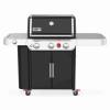 Plynový gril WEBER Genesis E-335
