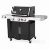 Plynový gril WEBER Genesis E-335