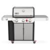Plynový gril WEBER Genesis S-335