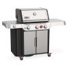 Plynový gril WEBER Genesis S-335