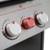 Plynový gril WEBER Genesis EX-325S
