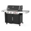 Plynový gril WEBER Genesis E-435