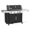 Plynový gril WEBER Genesis E-435