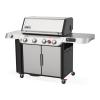 Plynový gril WEBER Genesis SX-435