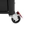 Plynový gril WEBER Genesis EPX-335