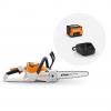 AKU pila STIHL MSA 70 C ( AK 30+AL 101 )