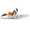 AKU pila STIHL MSA 70 C ( AK 30+AL 101 )