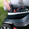Akumulátorová sekačka AL-KO Comfort 38.2 Li  18V SET