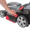 Akumulátorová sekačka AL-KO Comfort 38.2 Li  18V SET