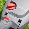 AKU mulčovací sekačka AL-KO 22.4 Li Comfort 18V SET