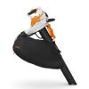 AKU foukač / vysavač STIHL SHA 56 SET  ( AK 20 + AL101 )